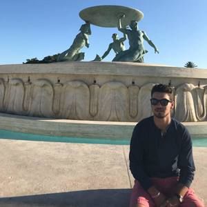 Meet your Posher, Tommy